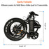 Burch Bike Falcon
